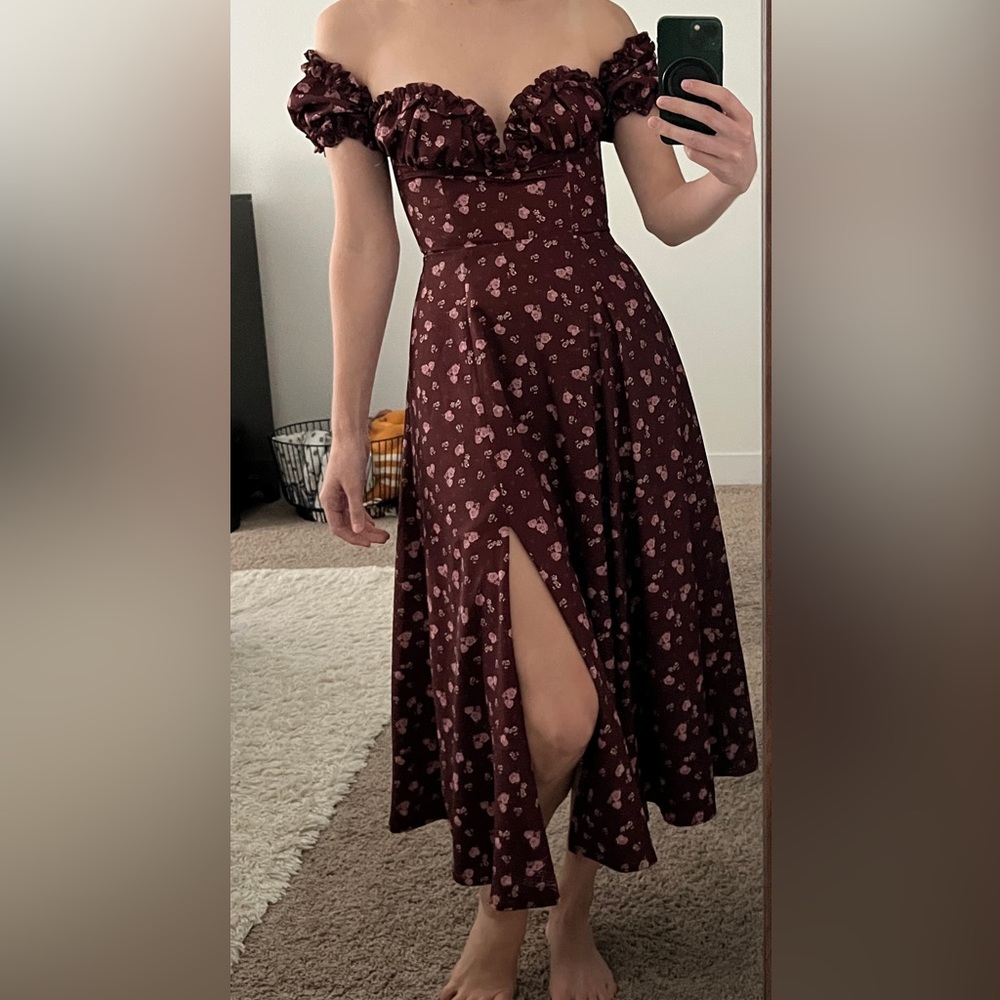 House of CB Lauren Dress